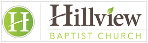 Hillview Baptist Church